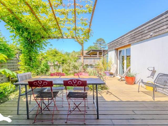 Vente Maison 6 pièces 142 m2 Lacanau