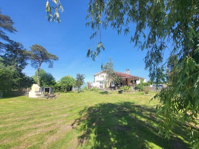 Vente Maison 6 pièces 142 m2 Le Puy