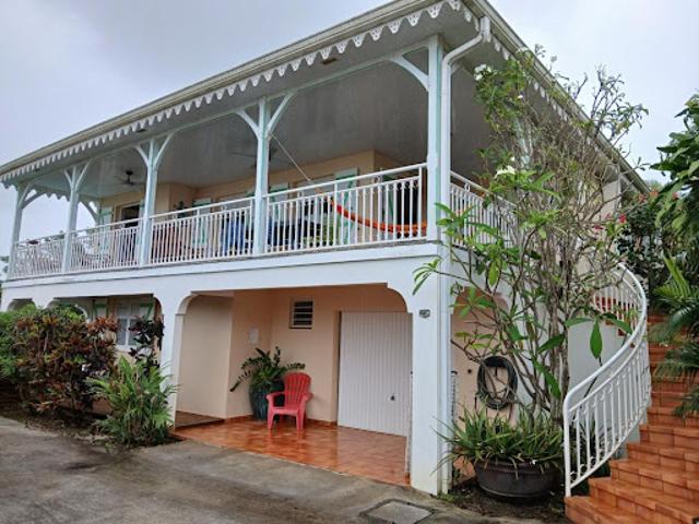 Vente Maison 6 pièces 142 m2 Les trois ilets