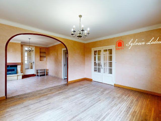 Vente Maison 6 pièces 142 m2 Les Eyzies de Tayac Sireuil