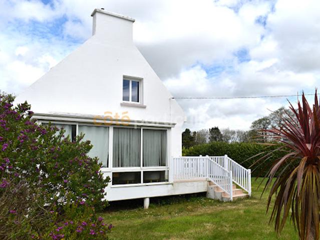 Vente Maison 6 pièces 142 m2 Lesneven