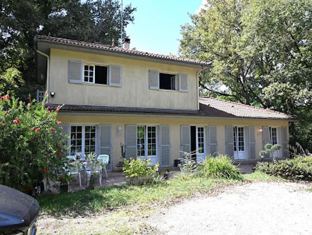 Vente Maison 6 pièces 142 m2 Paillet