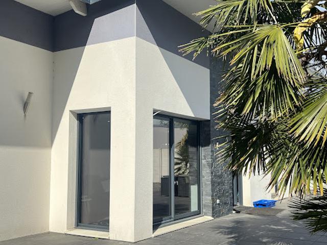 Vente Maison 6 pièces 142 m2 Petit Caux