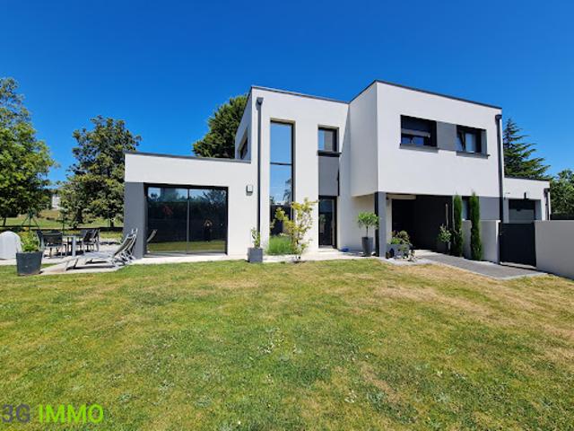 Vente Maison 6 pièces 142 m2 Pleumeleuc