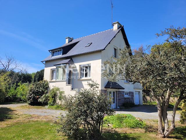 Vente Maison 6 pièces 142 m2 Plouha