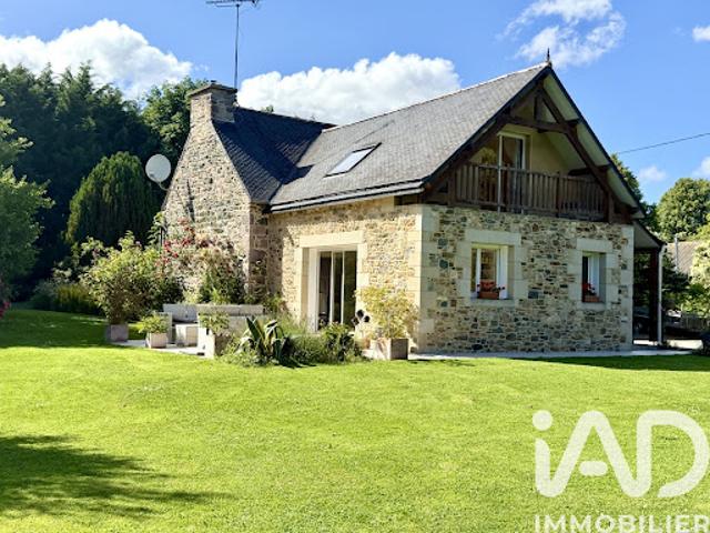 Vente Maison 6 pièces 142 m2 Pludual