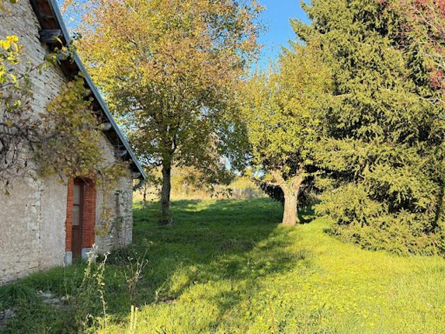 Vente Maison 6 pièces 142 m2 Rioz
