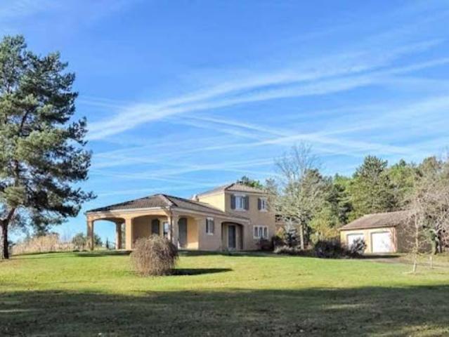 Vente Maison 6 pièces 142 m2 Rouffignac Saint Cernin de Reilhac