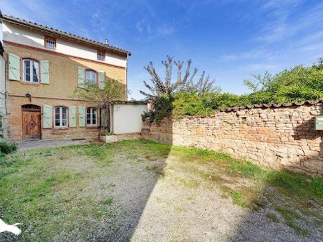 Vente Maison 6 pièces 142 m2 Saint Sulpice
