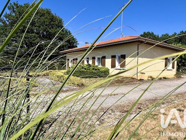 Vente Maison 6 pièces 142 m2 Salles