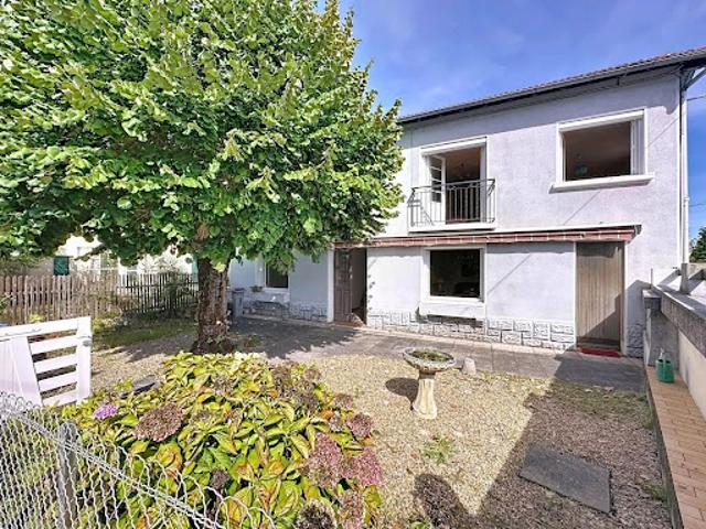 Vente Maison 6 pièces 142 m2 Tarbes