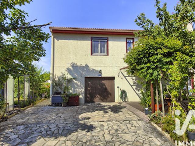 Vente Maison 6 pièces 142 m2 Tournefeuille