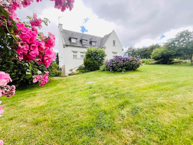 Vente Maison 6 pièces 142 m2 Trégunc