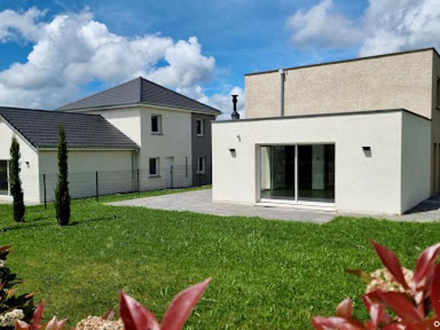 Vente Maison 6 pièces 142.05 m2 Chatillon le duc