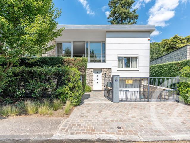 Vente Maison 6 pièces 142.15 m2 La Varenne Saint Hilaire