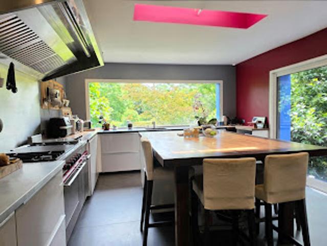 Vente Maison 6 pièces 142.34 m2 Quimper