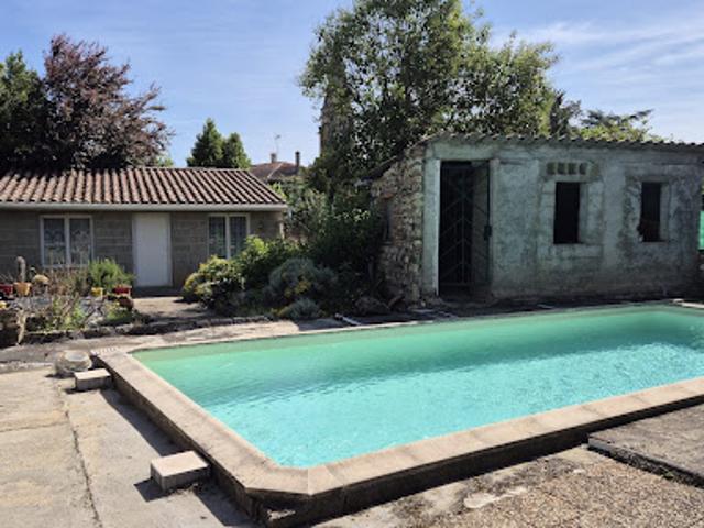 Vente Maison 6 pièces 142.33 m2 Condom