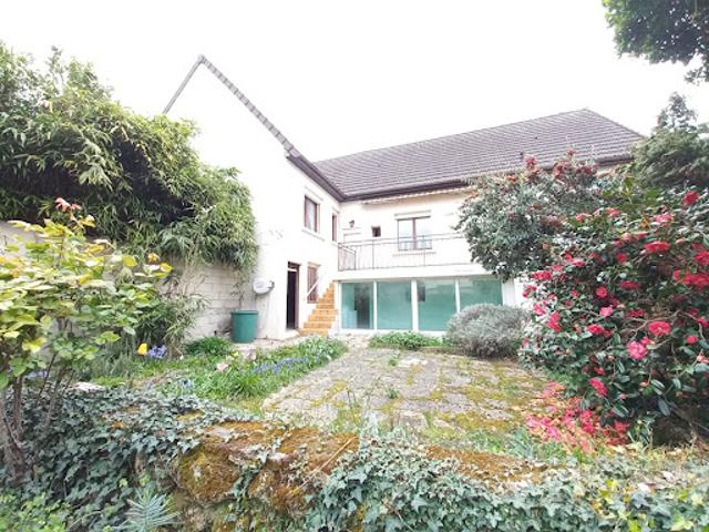 Vente Maison 6 pièces 142.33 m2 Livry Gargan