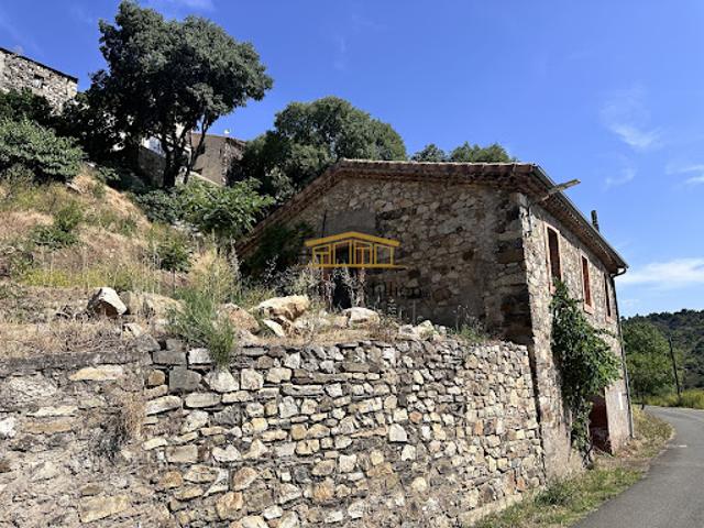 Vente Maison 6 pièces 142.4 m2 Roquebrun
