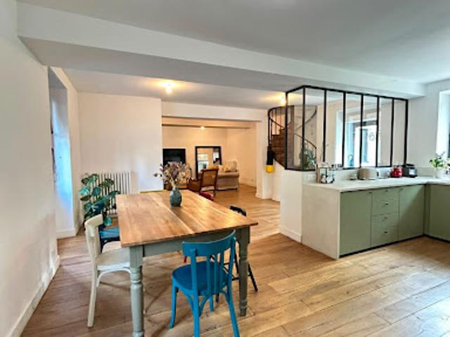 Vente Maison 6 pièces 142.5 m2 Gambais