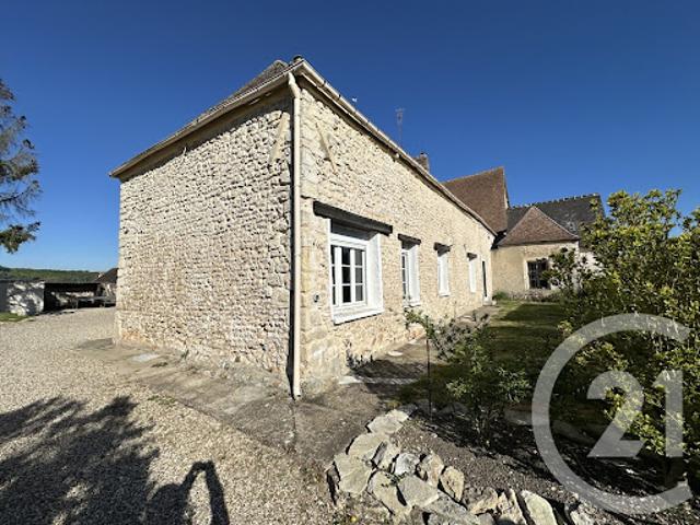 Vente Maison 6 pièces 142.5 m2 Pacy sur Eure