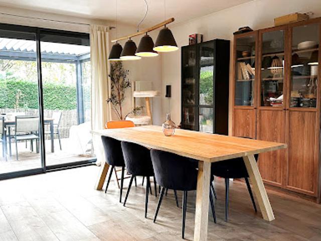 Vente Maison 6 pièces 142.66 m2 Saint Fuscien