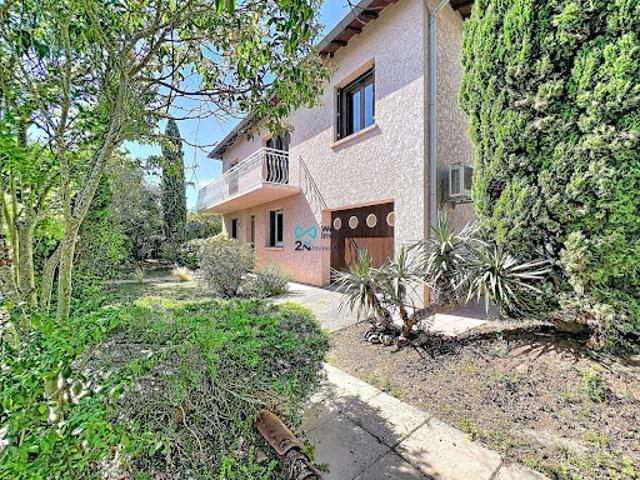 Vente Maison 6 pièces 142.88 m2 Saint Jean
