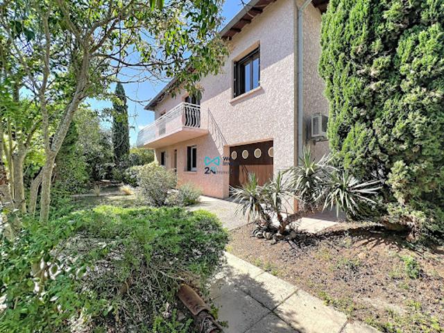 Vente Maison 6 pièces 142.88 m2 Saint Jean