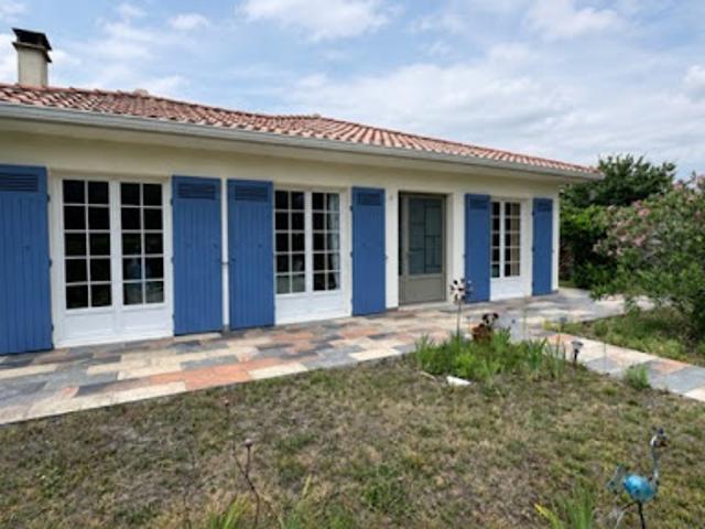 Vente Maison 6 pièces 157 m2 Martignas sur Jalle