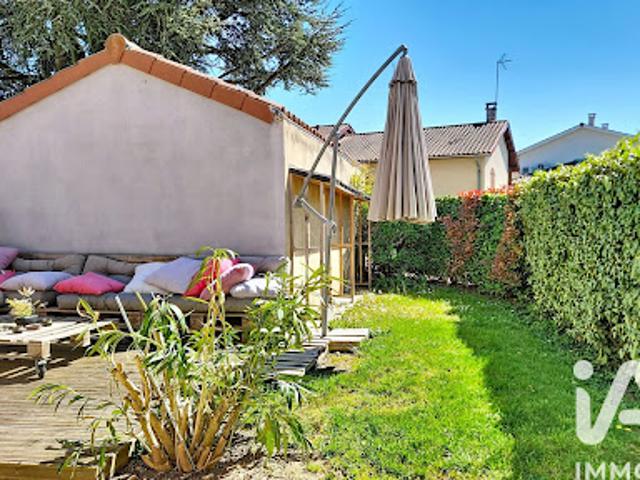 Vente Maison 6 pièces 143 m2 Millery