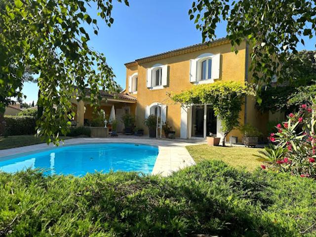 Vente Maison 6 pièces 143 m2 Montelimar