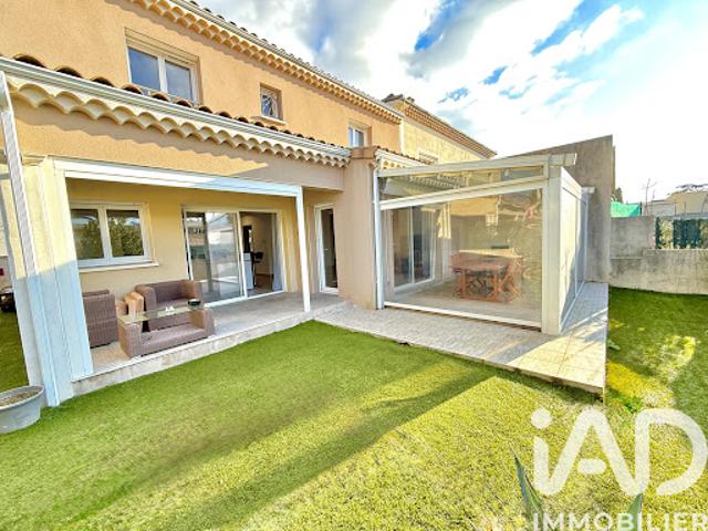 Vente Maison 6 pièces 143 m2 Montelimar