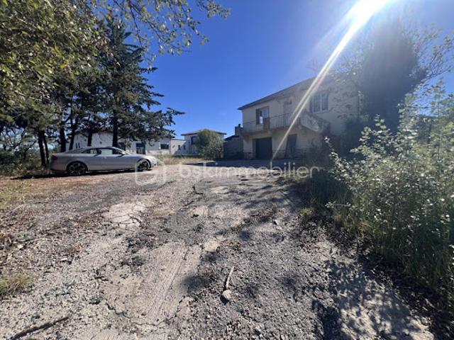 Vente Maison 6 pièces 143 m2 Bagard