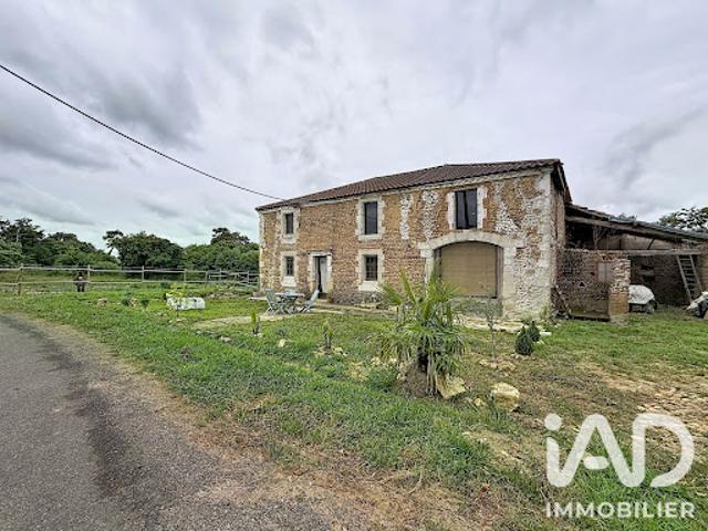 Vente Maison 6 pièces 143 m2 Bats