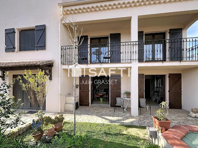 Vente Maison 6 pièces 143 m2 Beziers