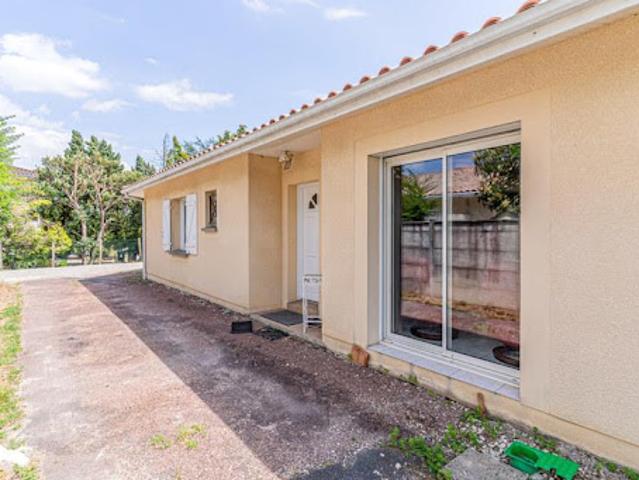 Vente Maison 6 pièces 143 m2 Blanquefort
