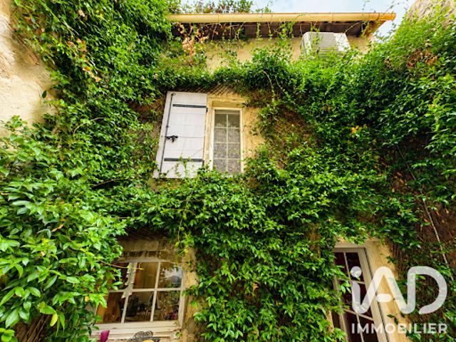 Vente Maison 6 pièces 143 m2 Boulbon