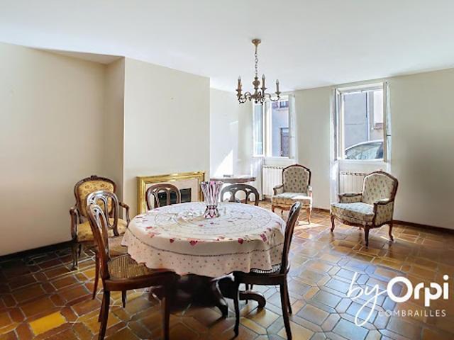 Vente Maison 6 pièces 143 m2 Commentry