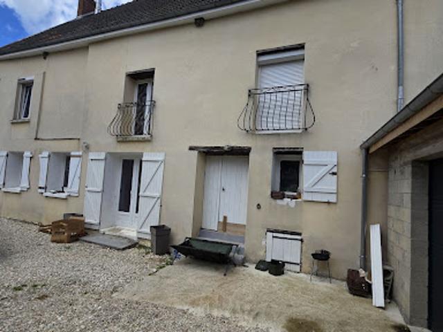 Vente Maison 6 pièces 143 m2 Dormans