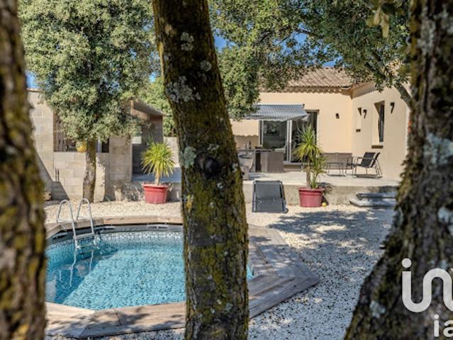 Vente Maison 6 pièces 143 m2 Grillon