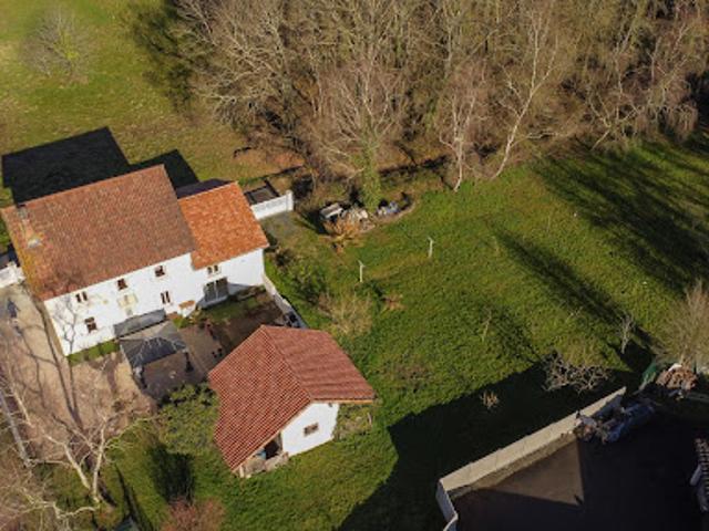 Vente Maison 6 pièces 143 m2 Hagetmau