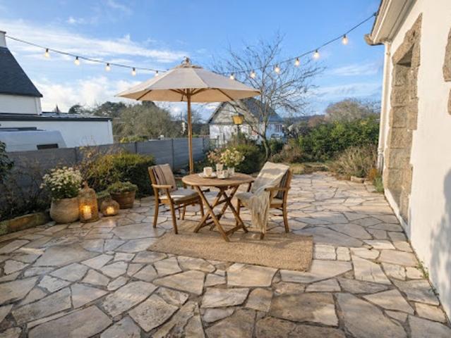 Vente Maison 6 pièces 143 m2 Hennebont