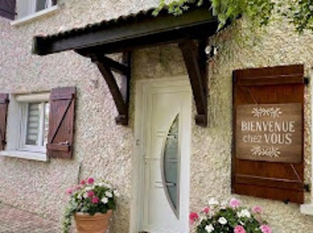 Vente Maison 6 pièces 143 m2 Hières sur Amby
