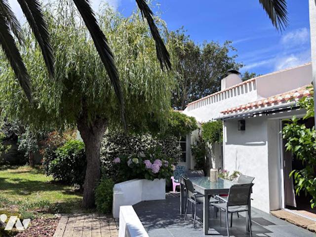 Vente Maison 6 pièces 143 m2 L'Ile d'Yeu