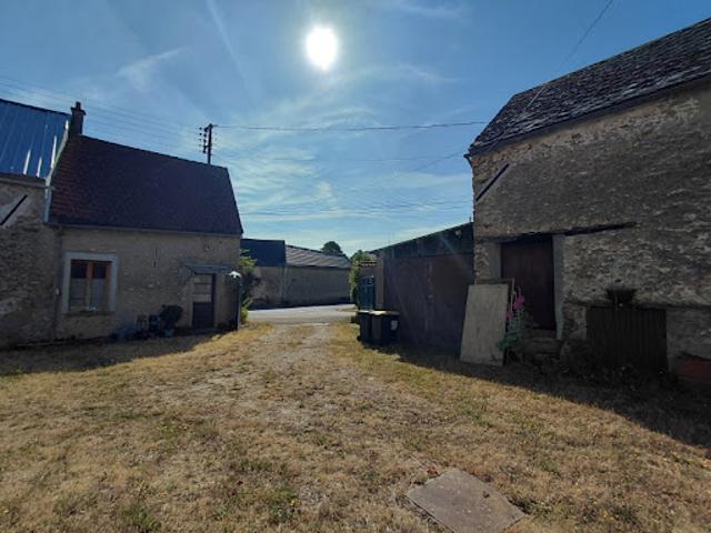 Vente Maison 6 pièces 143 m2 Dourdan