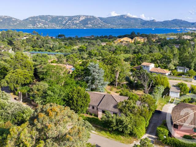 Vente Maison 6 pièces 143 m2 Porto Vecchio