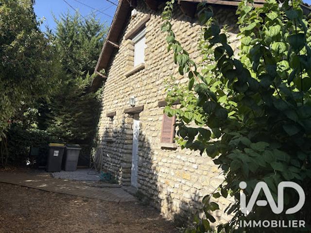 Vente Maison 6 pièces 143 m2 Saint Martin la Garenne