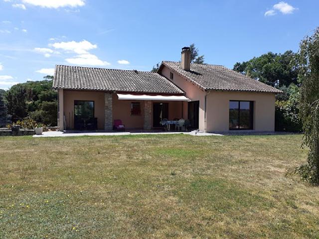 Vente Maison 6 pièces 143 m2 Saint Priest sous Aixe