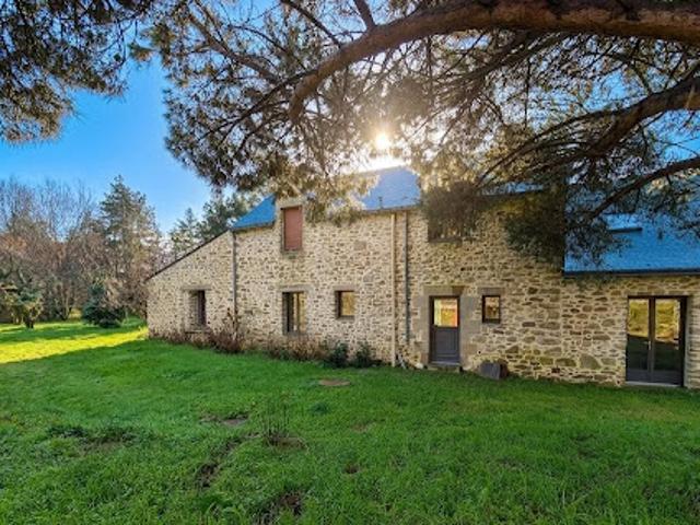 Vente Maison 6 pièces 143 m2 Savenay