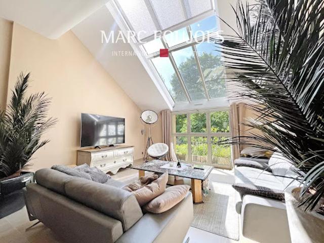 Vente Maison 6 pièces 143 m2 Senlis